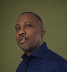 Portrait de Claude DAWSON