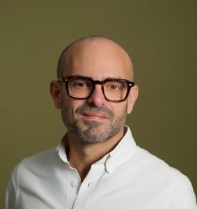 Portrait de François BAUDOUIN