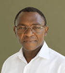 Portrait de Jean METANGMO