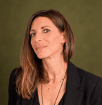 Portrait de Julie COUDRAY