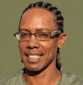 Portrait de Dr Steeves BUCKLAND